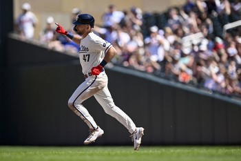 Minnesota Twins vs Chicago White Sox Prediction, 9/16/2023 MLB Picks, Best Bets & Odds