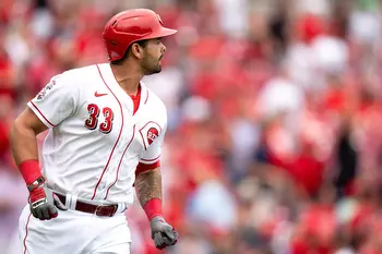 Minnesota Twins vs Cincinnati Reds Prediction, 9/19/2023 MLB Picks, Best Bets & Odds