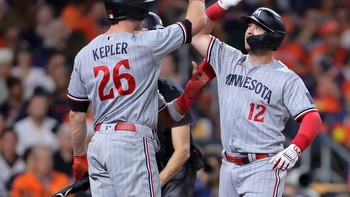 Minnesota Twins vs. Houston Astros ALDS Game 4 odds, tips and betting trends