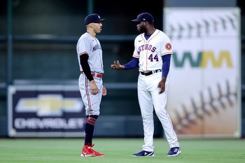 Minnesota Twins vs Houston Astros Picks, Predictions, Odds & Props for Game 1 of ALDS