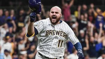 Minnesota Twins vs. Milwaukee Brewers Free Pick & Analysis 8/22/23