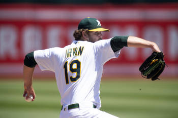 Minnesota Twins vs Oakland Athletics 5/6/22 MLB Picks, Predictions, Odds