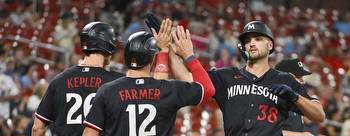 Minnesota Twins vs St. Louis Cardinals 8/3/2023 Picks Predictions