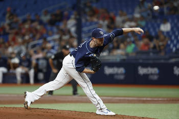 Minnesota Twins vs Tampa Bay Rays 6/12/22 MLB Picks, Predictions, Odds