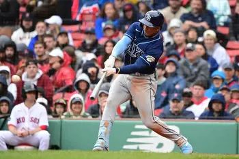 Minnesota Twins vs Tampa Bay Rays Prediction, 6/8/2023 MLB Picks, Best Bets & Odds