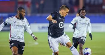 Minnesota United opens MLS season with 1-0 road victory over FC Dallas