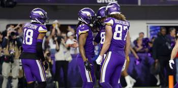 Minnesota Vikings Sportsbook Promo Codes and Betting Bonuses