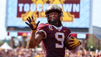 Minnesota vs. Bowling Green odds: 2023 Quick Lane Bowl picks, college football predictions by proven model