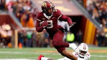 Minnesota vs. Bowling Green odds: 2023 Quick Lane Bowl picks, college football predictions from proven model