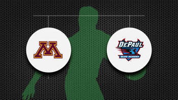 Minnesota Vs DePaul NCAA Basketball Betting Odds Picks & Tips