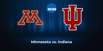 Minnesota vs. Indiana: Sportsbook promo codes, odds, spread, over/under