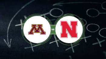 Minnesota Vs. Nebraska: NCAA Football Betting Picks And Tips