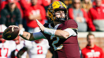 Minnesota vs. Nebraska Prediction: Golden Gophers Aim for Bowl Eligibility in Lincoln