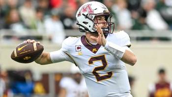 Minnesota vs. Purdue prediction, odds, line: 2022 Week 5 college football picks, best bets from proven model