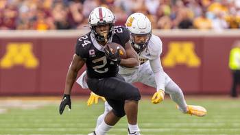Minnesota vs. Purdue prediction, odds, spread: 2022 Week 5 college football picks, best bets from proven model