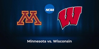 Minnesota vs. Wisconsin Predictions, College Basketball BetMGM Promo Codes, & Picks