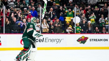 Minnesota Wild at Florida Panthers odds, picks and predictions