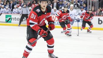 Minnesota Wild at New Jersey Devils odds, picks and predictions