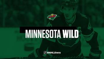 Minnesota Wild: Chances Of Winning The Stanley Cup