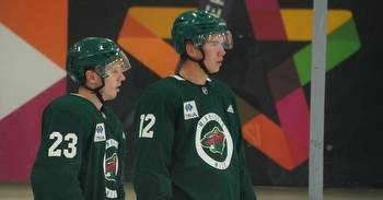 Minnesota Wild clearly focused on future over everything else