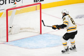 Minnesota Wild vs Boston Bruins 3/16/22 NHL Picks, Predictions, Odds