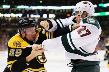 Minnesota Wild vs Boston Bruins: Game Preview, Predictions, Odds, Betting Tips & more