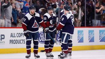 Minnesota Wild vs. Colorado Avalanche odds, tips and betting trends