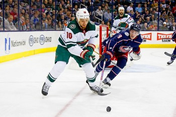 Minnesota Wild vs Columbus Blue Jackets: Game Preview, Predictions, Odds, Betting Tips & more