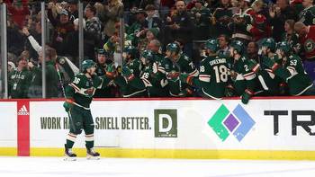 Minnesota Wild vs. Columbus Blue Jackets odds, tips and betting trends