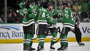 Minnesota Wild vs. Dallas Stars NHL Playoffs First Round Game 6 odds, tips and betting trends