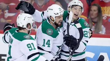 Minnesota Wild vs Dallas Stars Predictions, Picks, Odds