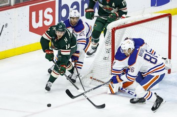 Minnesota Wild vs Edmonton Oilers: Game Preview, Predictions, Odds, Betting Tips & more