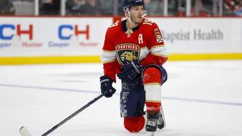 Minnesota Wild vs. Florida Panthers odds, tips and betting trends