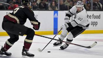 Minnesota Wild vs. Los Angeles Kings odds, tips and betting trends