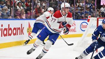 Minnesota Wild vs. Montreal Canadiens odds, tips and betting trends