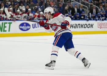 Minnesota Wild vs Montreal Canadiens Prediction, 4/19/2022 NHL Picks, Best Bets & Odds