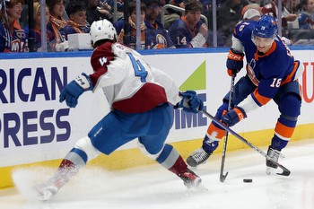 Minnesota Wild vs New York Islanders Prediction, 11/7/2023 NHL Picks, Best Bets & Odds