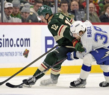 Minnesota Wild vs. Tampa Bay Lightning Prediction, Preview, and Odds
