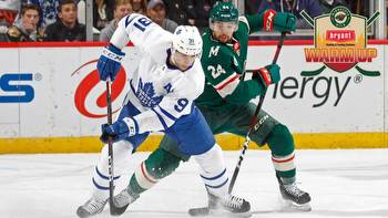 Minnesota Wild vs Toronto Maple Leafs Game Preview and Prediction 2/24/2023