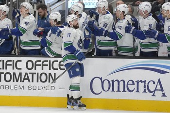 Minnesota Wild vs Vancouver Canucks: Game Preview, Predictions, Odds, Betting Tips & more