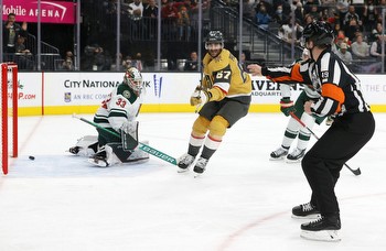Minnesota Wild vs Vegas Golden Knights: Game Preview, Predictions, Odds, Betting Tips & more