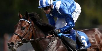 Minzaal sights set on first top-level triumph this weekend geegeez.co.uk