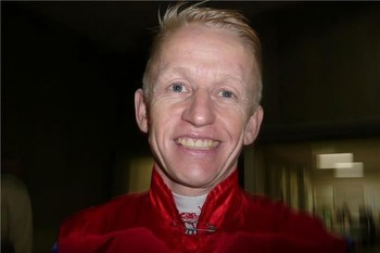 'Miracle' jockey Minarik dies at 48, Latest Racing News