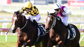 Miss Finland’s 2YO daughter headed for JJ Atkins after Doomben win