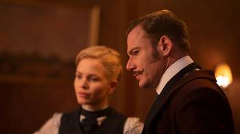 'Miss Scarlet and the Duke' Recap: Season 3 Episode 3