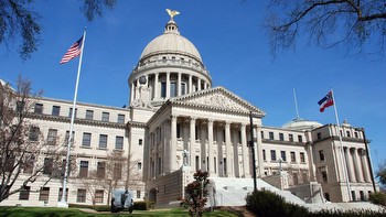 Mississippi lawmakers renew push to legalize online sports betting with two bills introduced at the House