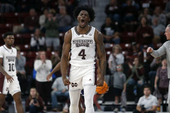 Mississippi State Basketball: How can the Bulldogs make the tournament?