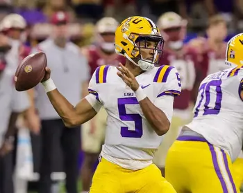 Mississippi State Bulldogs vs LSU Tigers Prediction, 9/17/2022 College Football Picks, Best Bets & Odds