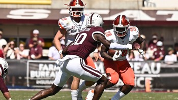 Mississippi State football: 3 position battles to watch and predictions