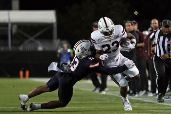 Mississippi State football bowl projections after beating Arizona Wildcats